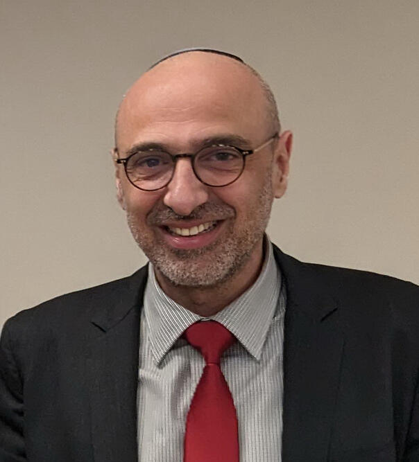 עופר מילר