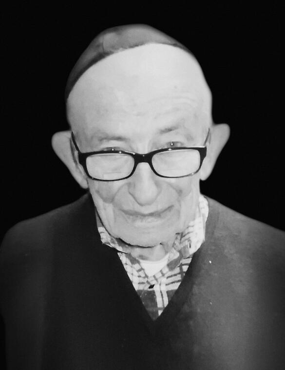 אולם בית הכנסת