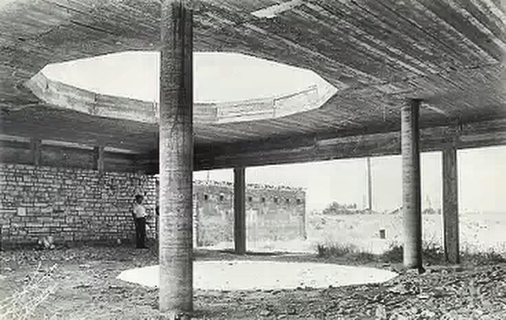 אולם בית הכנסת