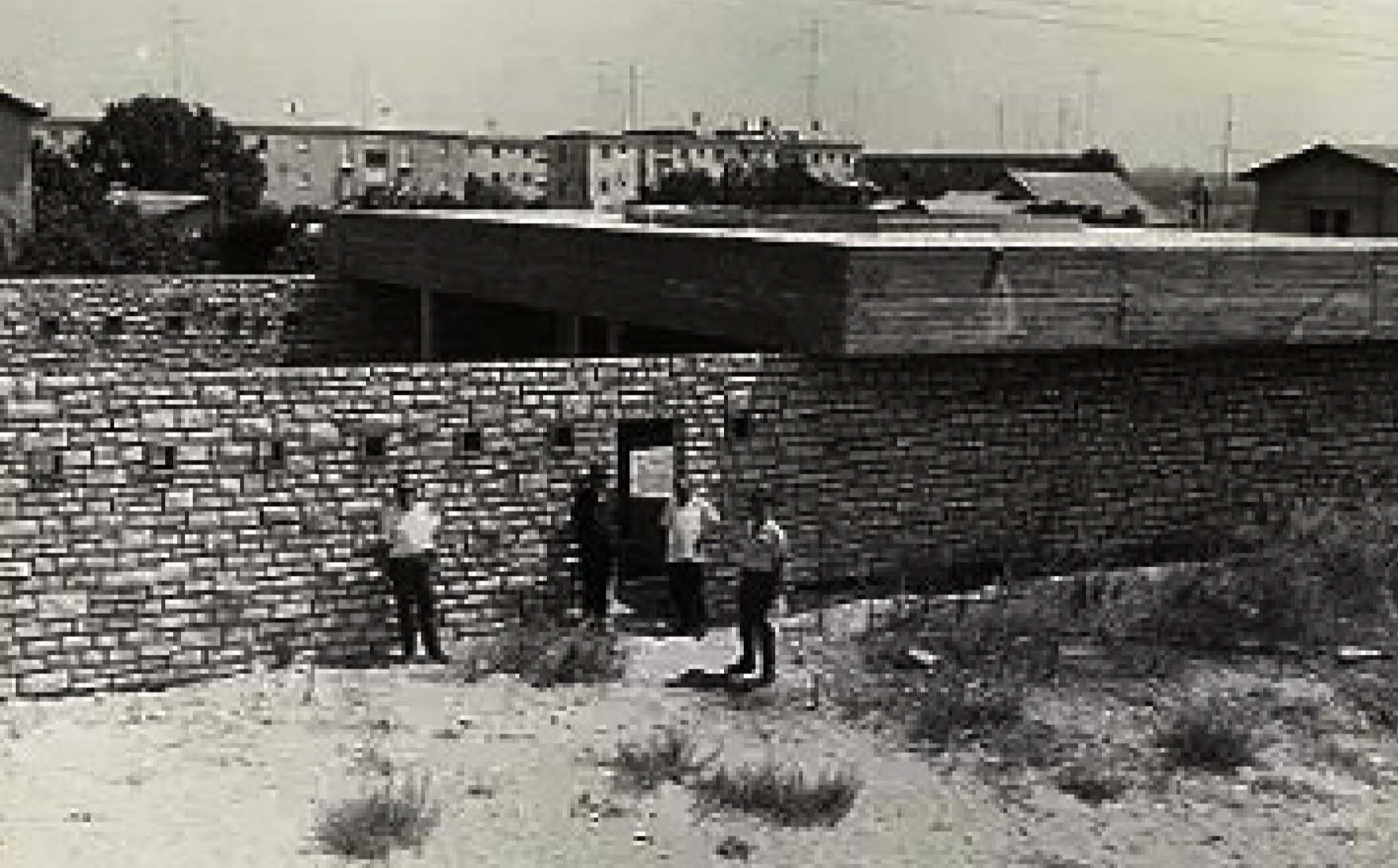 אולם בית הכנסת