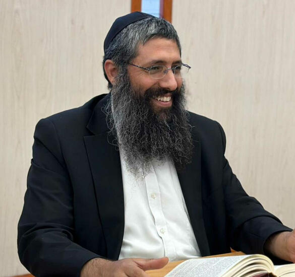 אולם בית הכנסת